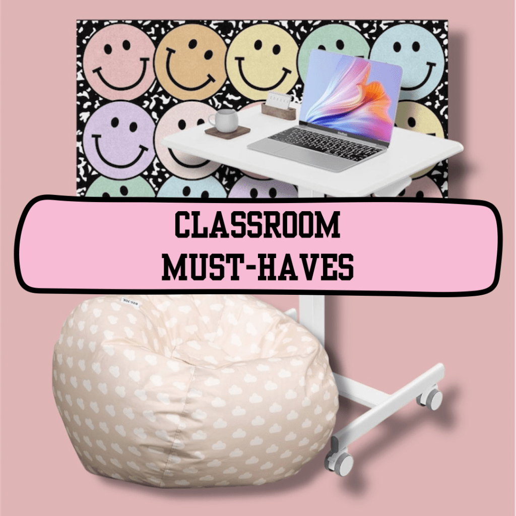 Class room must have ideas featured image