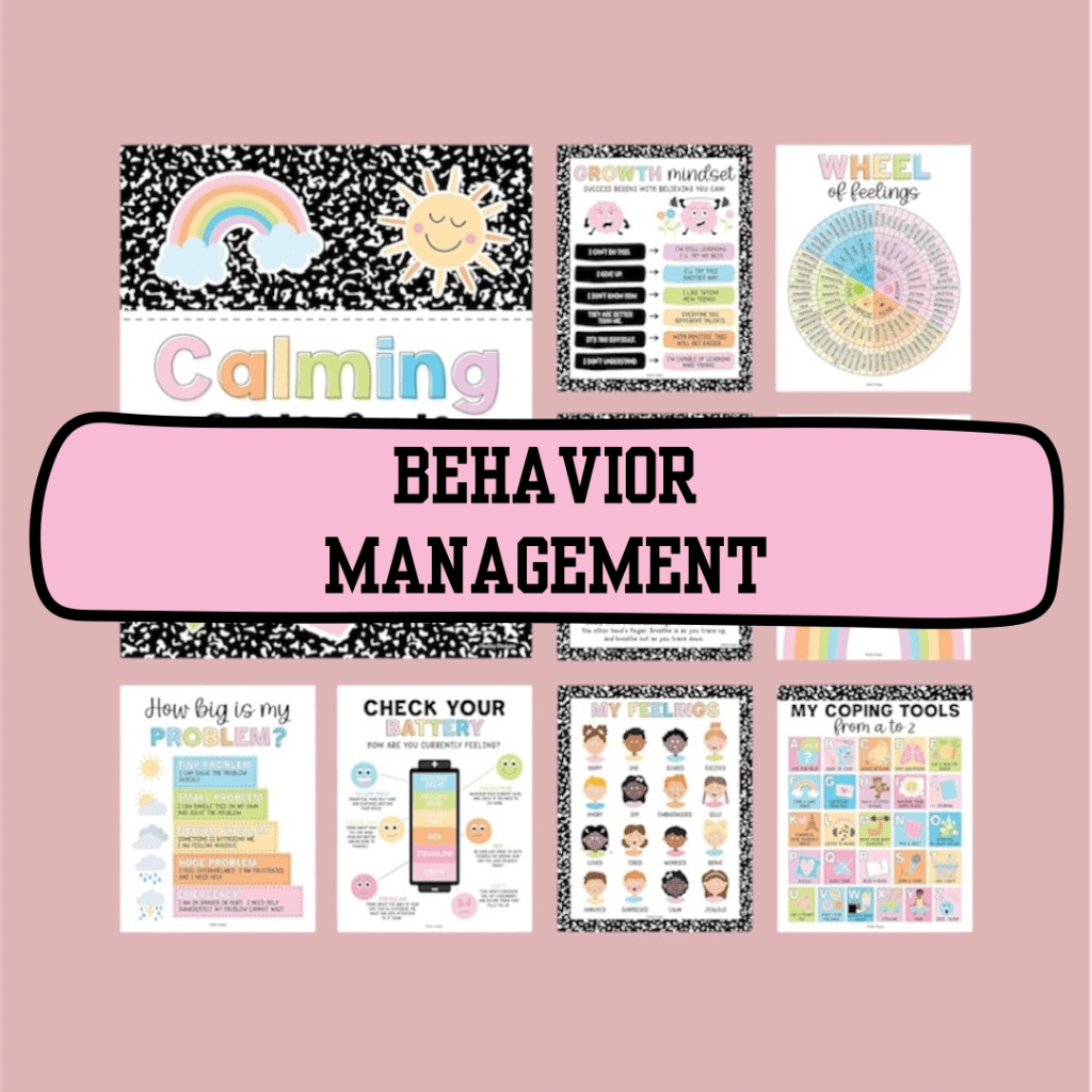 Behavior Management featured image
