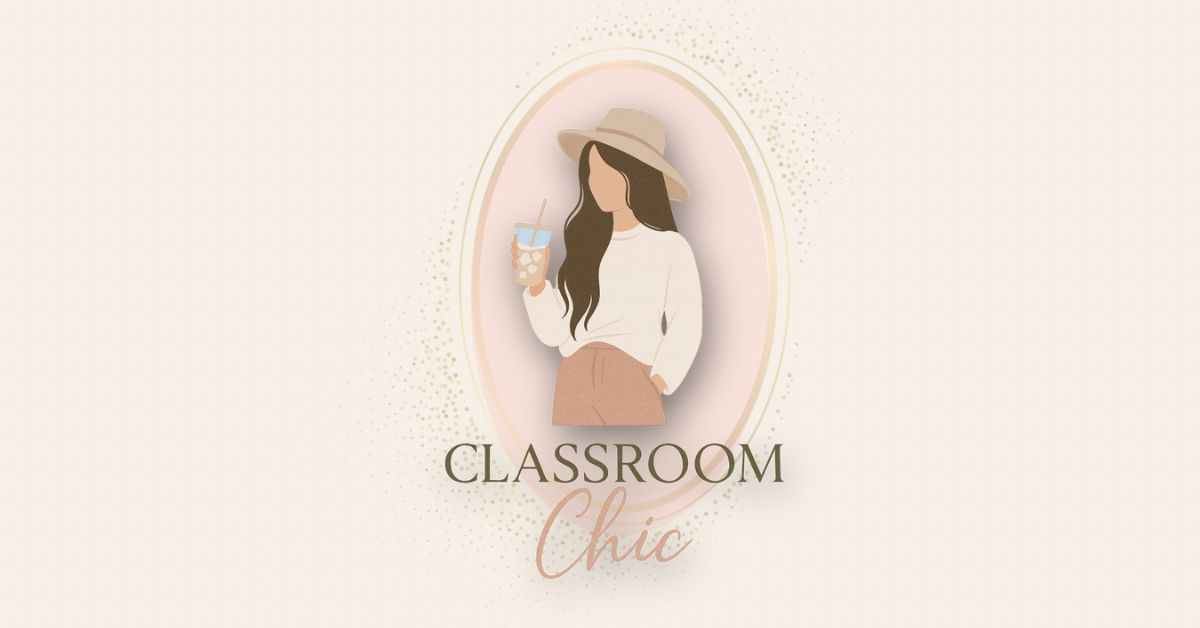 Classroom chic  | Where Style Meets Learning