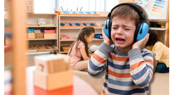 De-Escalating Behavior in the Classroom: 5 Calm, Confident Strategies That Work