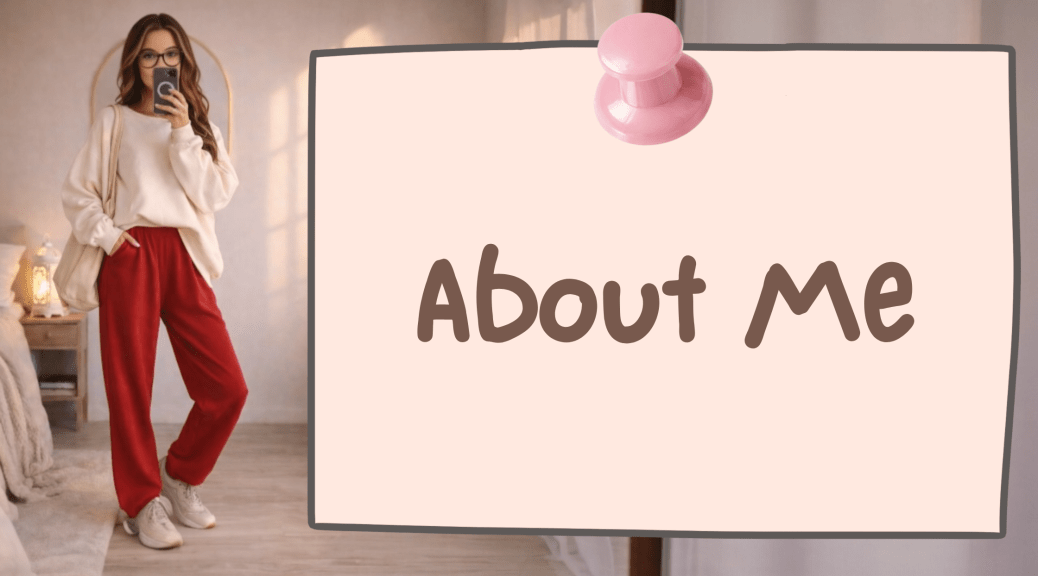 About Me. Classroom Chic