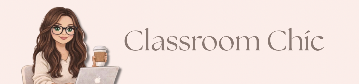 Classroom Chíc
