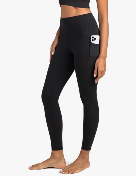 Colorfulkoala leggings on Amazon