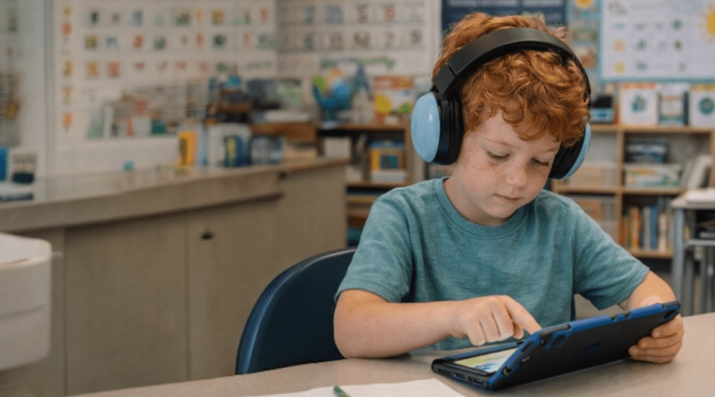 why ipads are an inconvenience in special Ed classrooms
