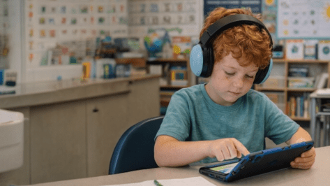 Why iPads in Autism Classrooms Can Do More Harm Than Good (Real Talk from Special Ed)