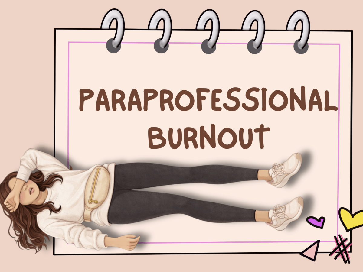 Why Paraprofessionals Burn Out (The Honest Truth No One Talks About)